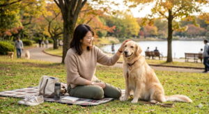 多忙な飼い主でも実践できる愛犬との時間の作り方