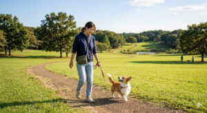 愛犬と楽しめる全国お出かけスポット完全マップ【2024年版】