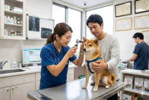 柴犬と暮らすために知っておきたいこと完全ガイド