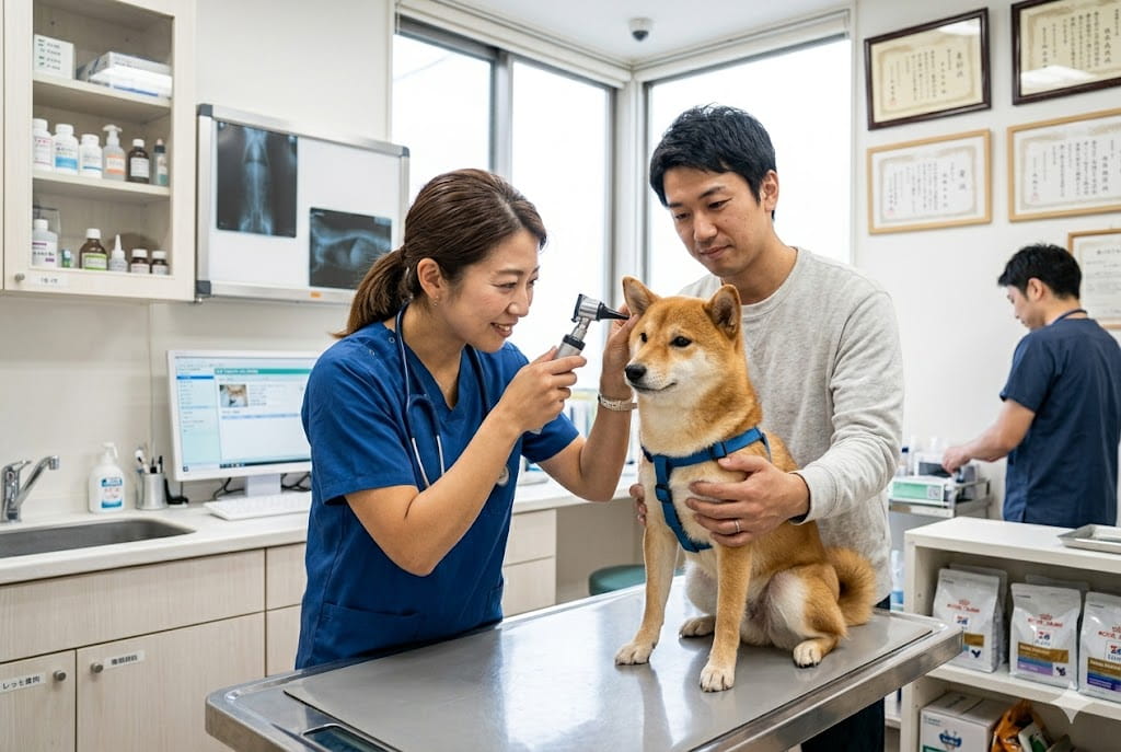 柴犬と暮らすために知っておきたいこと完全ガイド