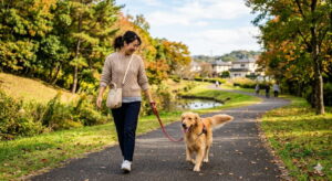 犬の散歩グッズ完全セット7選｜必需品から便利アイテムまで