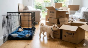 犬を迎えた最初の1週間にやること完全チェックリスト