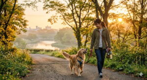 愛犬とできる朝活ルーティン5選｜続けやすい習慣の作り方