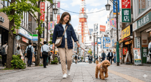 東京ドッグカフェ完全ガイド20選｜エリア・予算・犬サイズ別