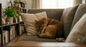 犬のストレスサインを見逃さない観察習慣｜7つのチェックポイント