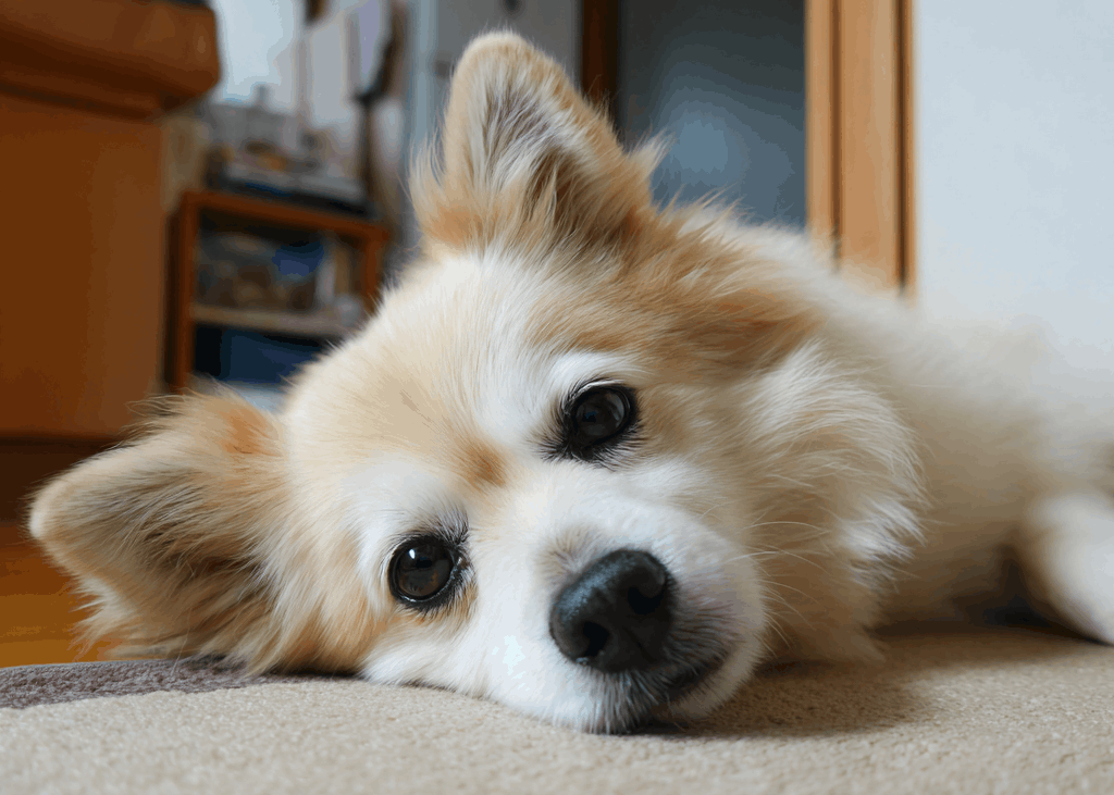 犬のボディランゲージ完全解説｜気持ちを正確に読み取る方法