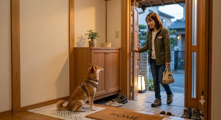 留守番できる犬の育て方｜段階的しつけ完全ガイド