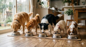 多頭飼いのルーティンを整える7つのステップ｜毎日のカオスを解消