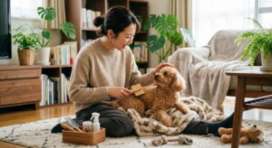 犬との絆を深めるコラム集｜飼い主のリアルな声と7つの実践法