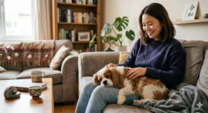犬が飼い主を大好きなサイン10選｜行動の意味を正しく読む