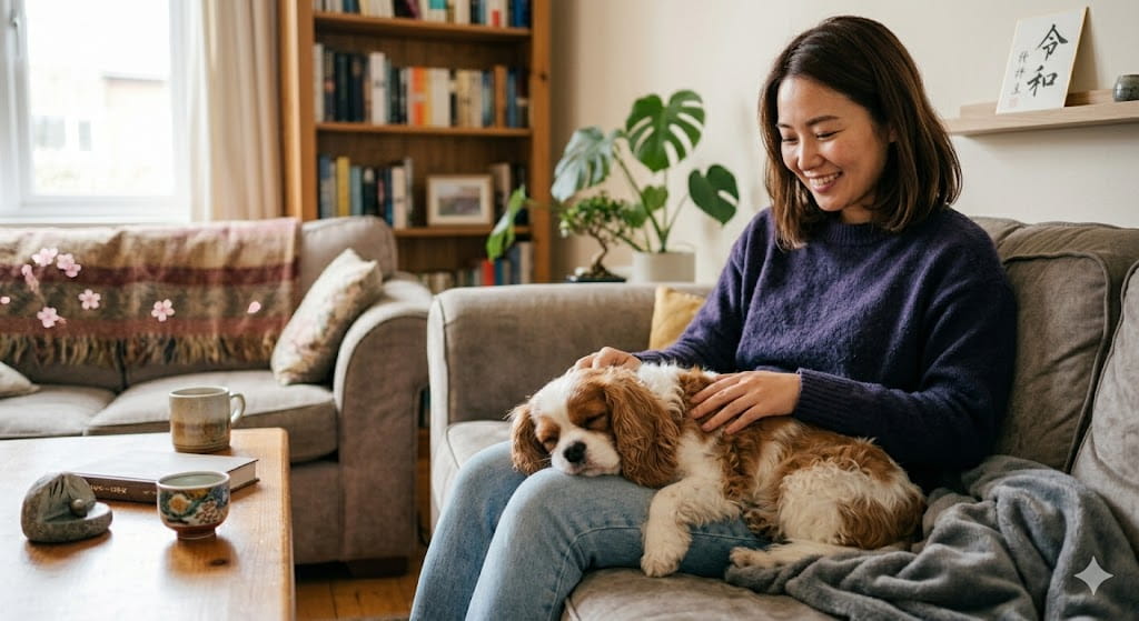犬が飼い主を大好きなサイン10選｜行動の意味を正しく読む